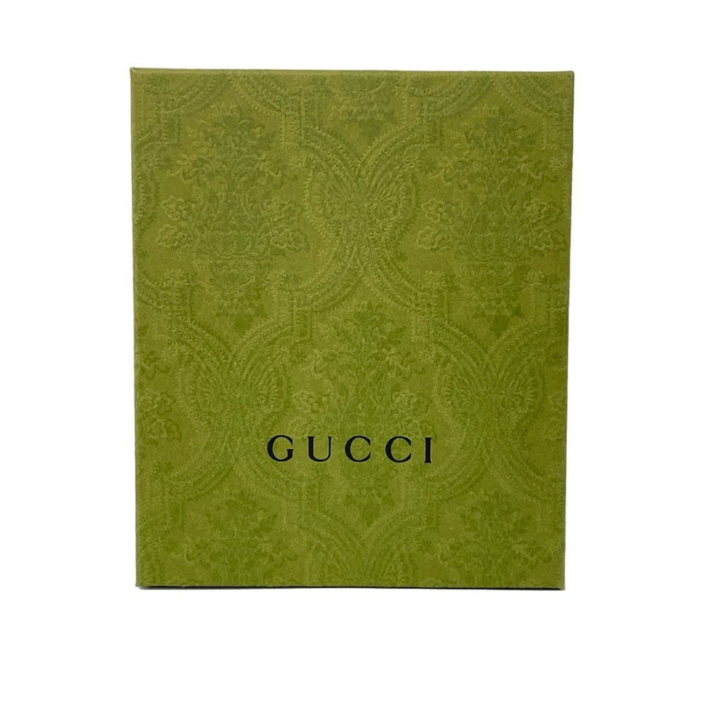 Gucci Bifold Wallet Beige — view 6