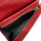 Gucci Bifold Wallet Beige — view 4