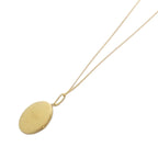 Celine Necklace Gold