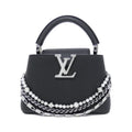 Louis Vuitton Capucines Bag