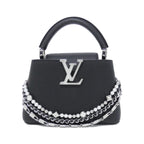 Louis Vuitton Capucines Bag