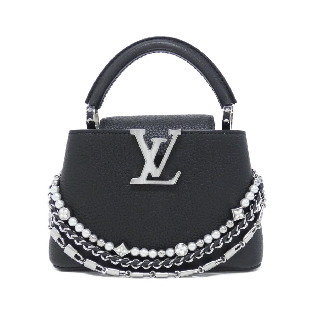 Louis Vuitton Capucines Bag