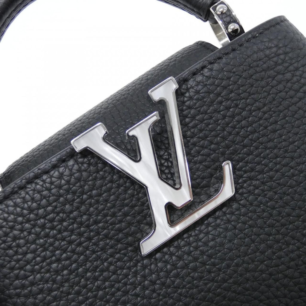 Louis Vuitton Capucines Bag — view 4