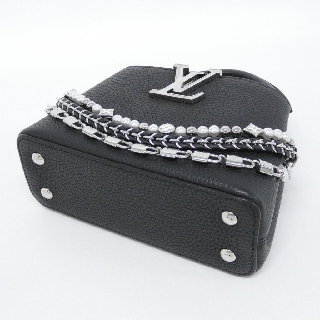 Louis Vuitton Capucines Bag — view 3