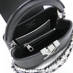 Louis Vuitton Capucines Bag — view 6