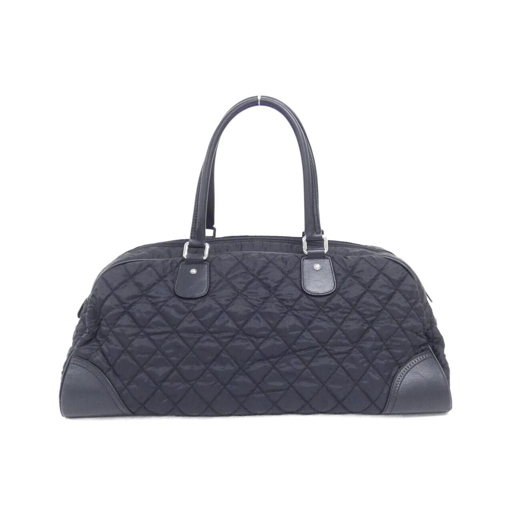 Chanel Paris Ny Line Boston Bag — view 2