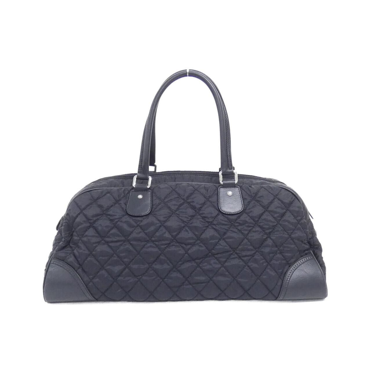 Chanel Paris Ny Line Boston Bag — view 2