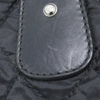 Chanel Paris Ny Line Boston Bag — view 4