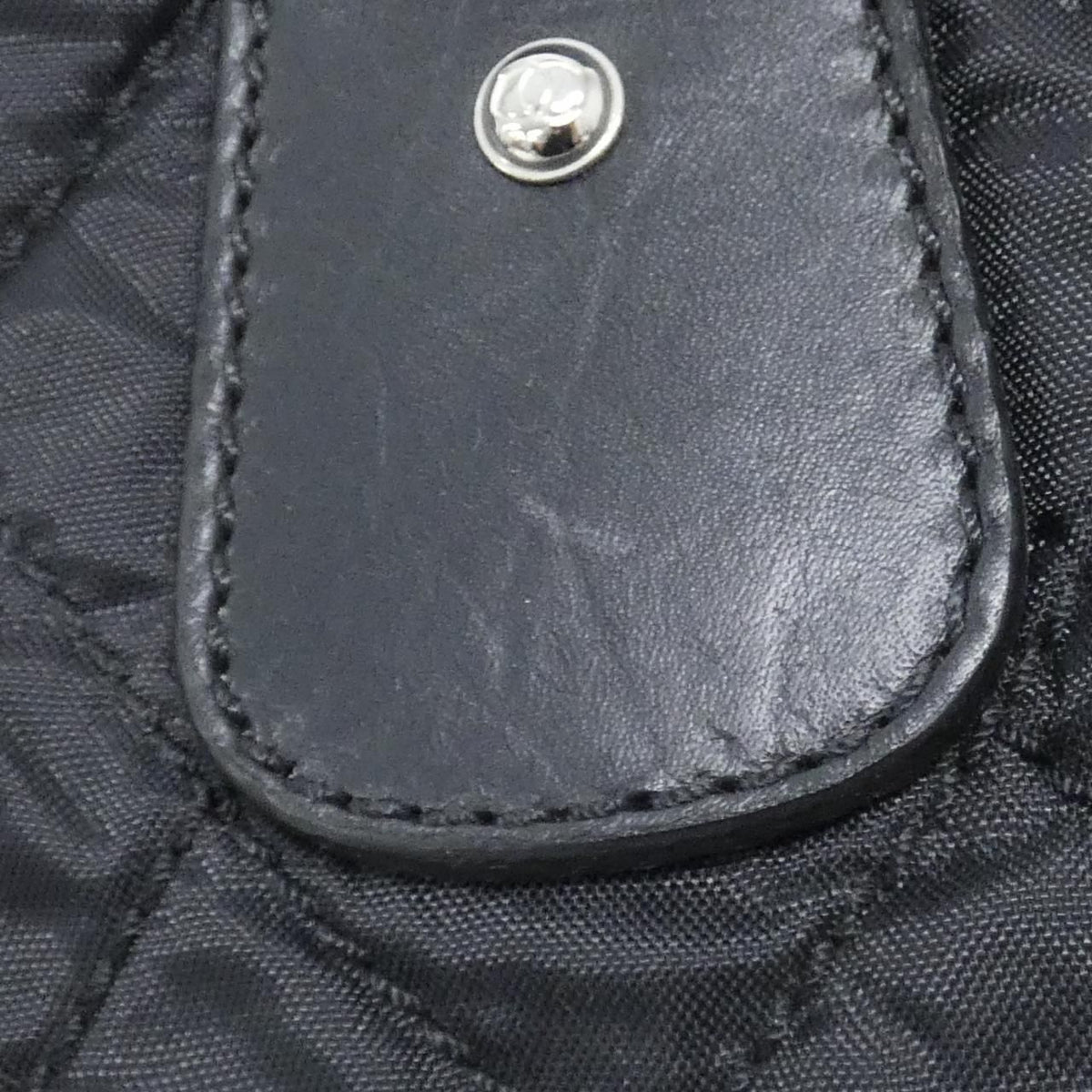 Chanel Paris Ny Line Boston Bag — view 4