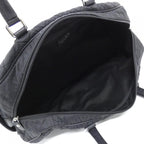 Chanel Paris Ny Line Boston Bag — view 8