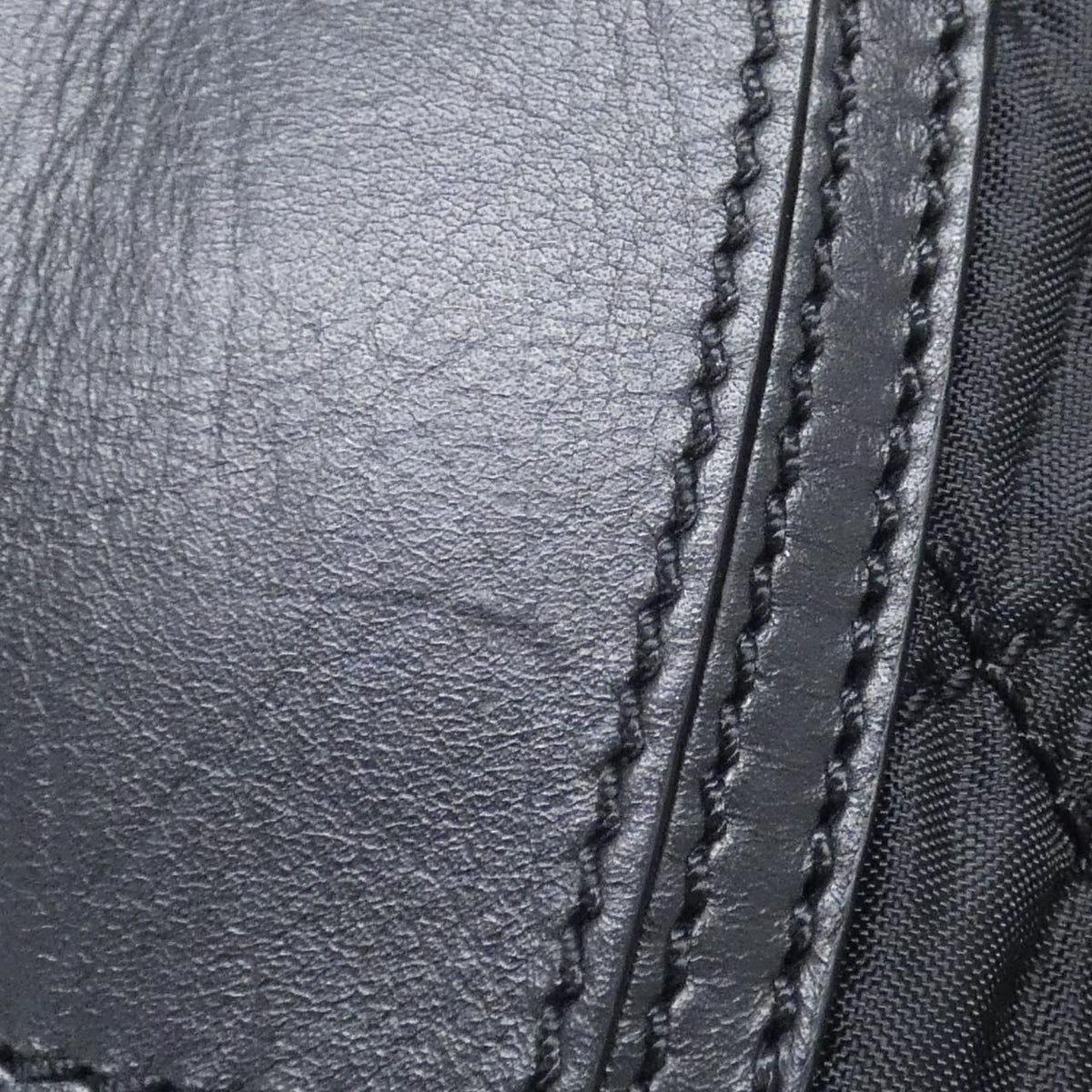 Chanel Paris Ny Line Boston Bag — view 5
