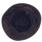 Chanel Hat Brown — view 5