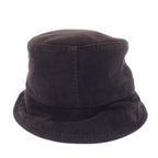 Chanel Hat Brown — view 4