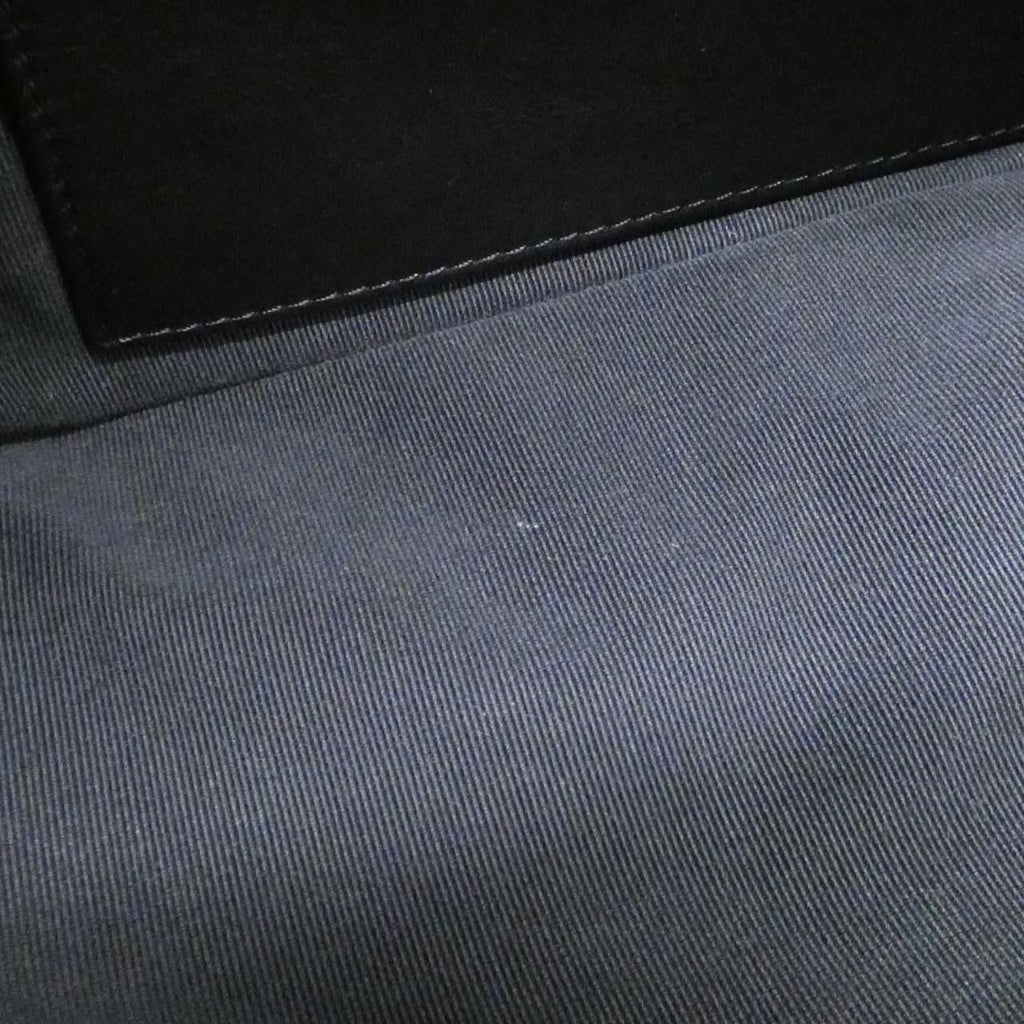 Chanel Bag Handbag Black — view 7