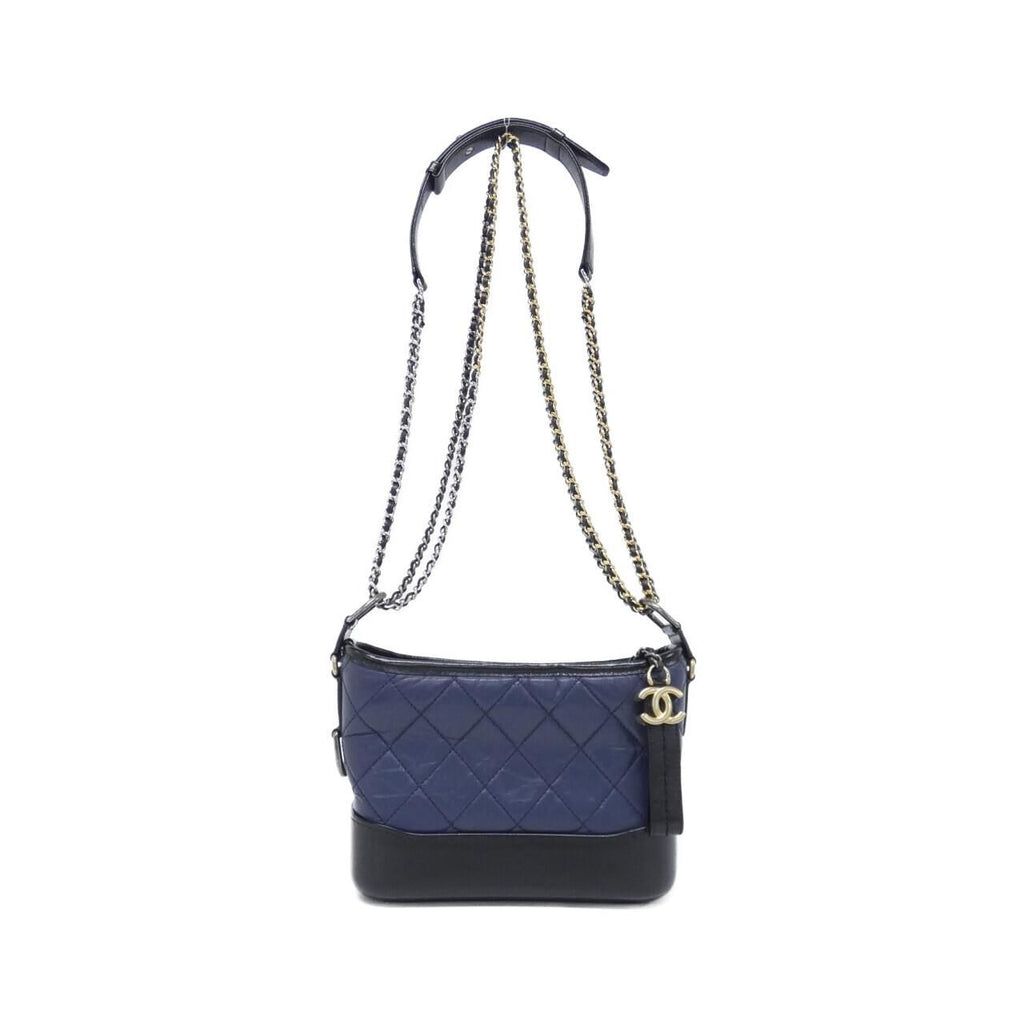 Chanel Gabrielle Line Shoulder Bag