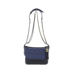 Chanel Gabrielle Line Shoulder Bag
