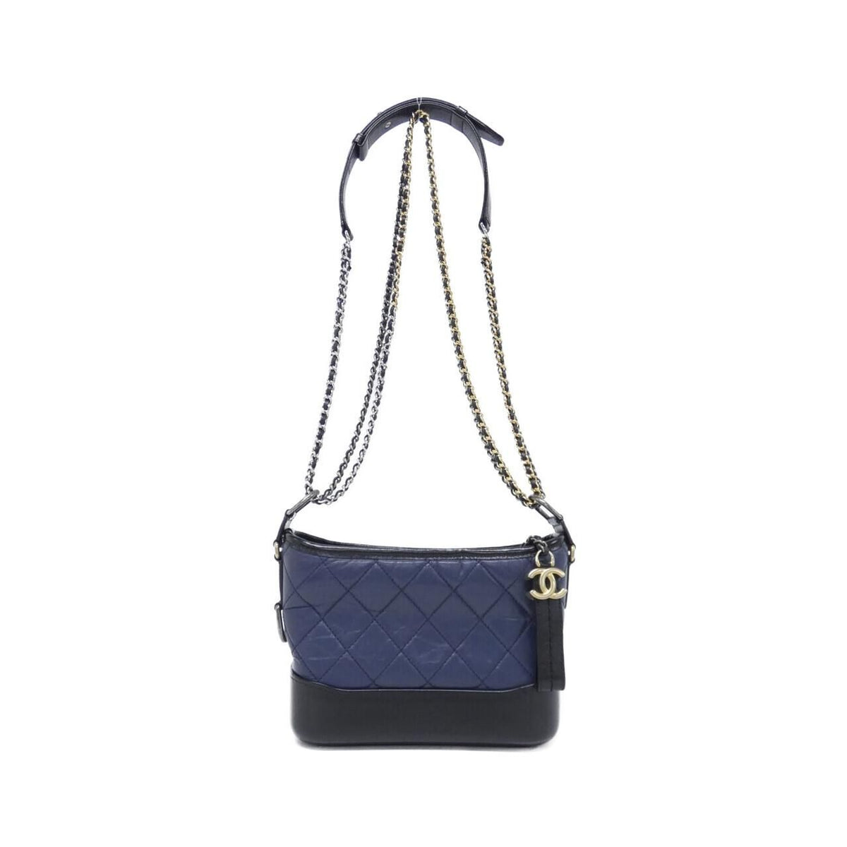 Chanel Gabrielle Line Shoulder Bag