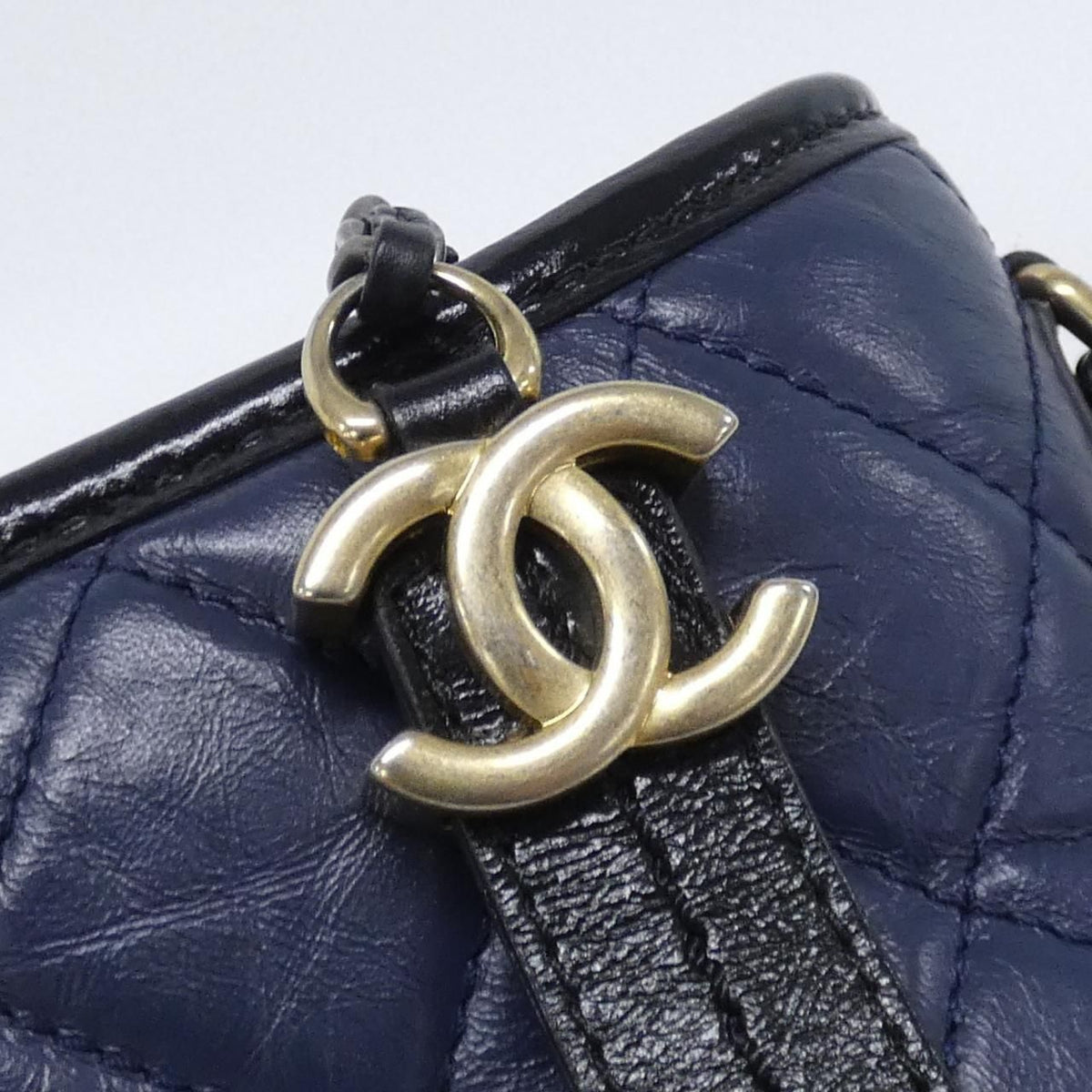 Chanel Gabrielle Line Shoulder Bag — view 3