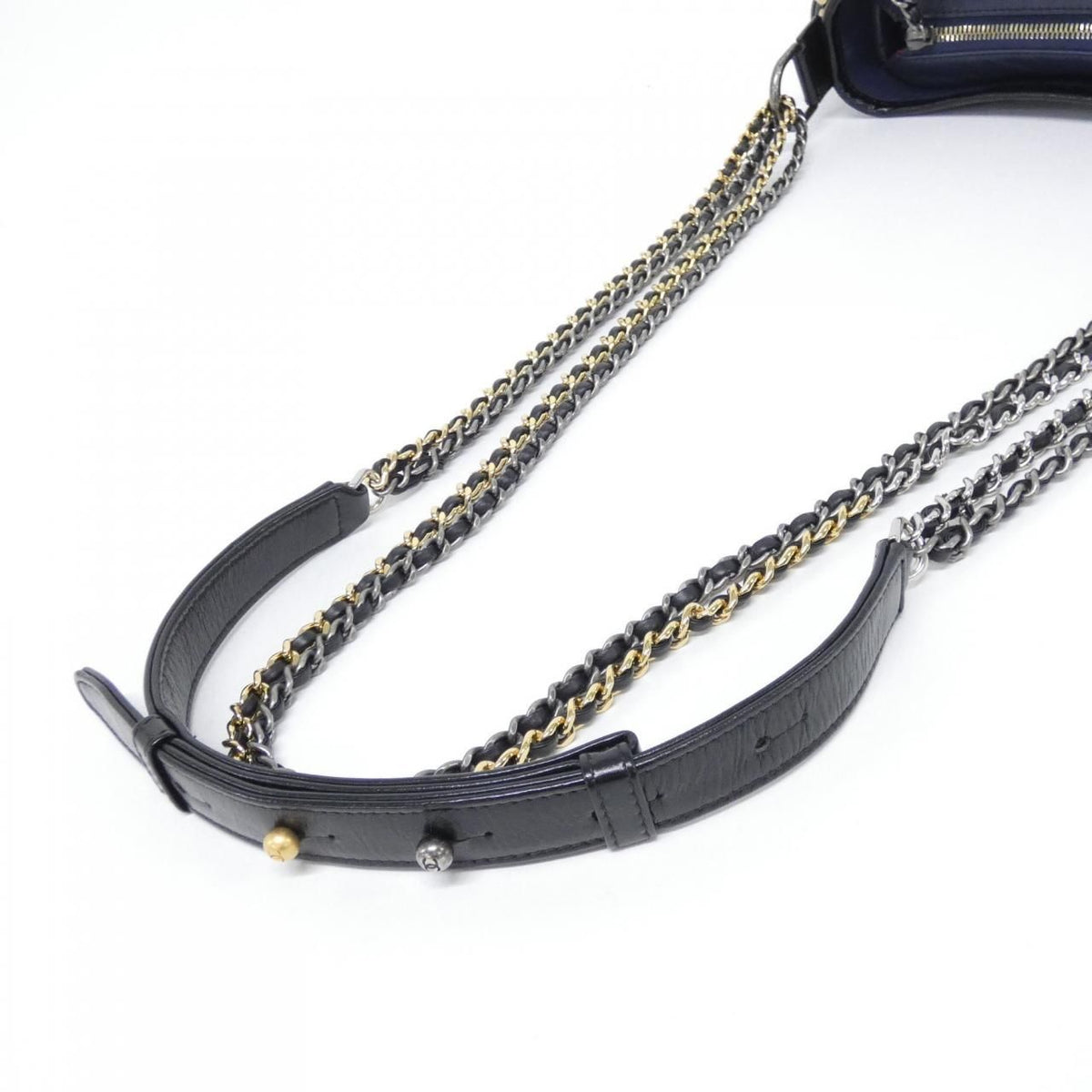 Chanel Gabrielle Line Shoulder Bag — view 4