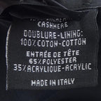 Chanel Cap Hat Black — view 3