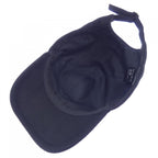 Chanel Cap Hat Black — view 5