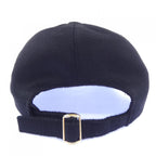 Chanel Cap Hat Black — view 4