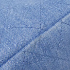 Chanel Backpack Blue — view 4