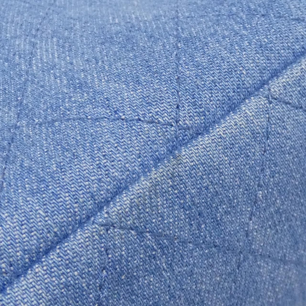 Chanel Backpack Blue — view 4