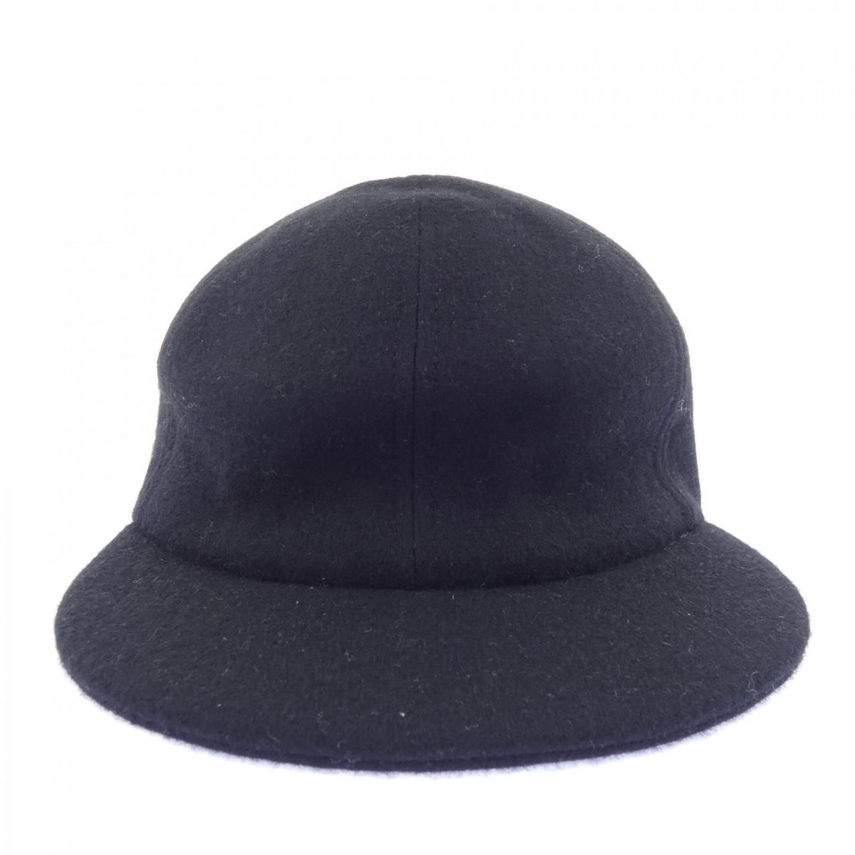 Hermes Lin Rocabar Cap Hat — view 2