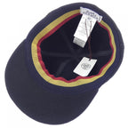 Hermes Lin Rocabar Cap Hat — view 5