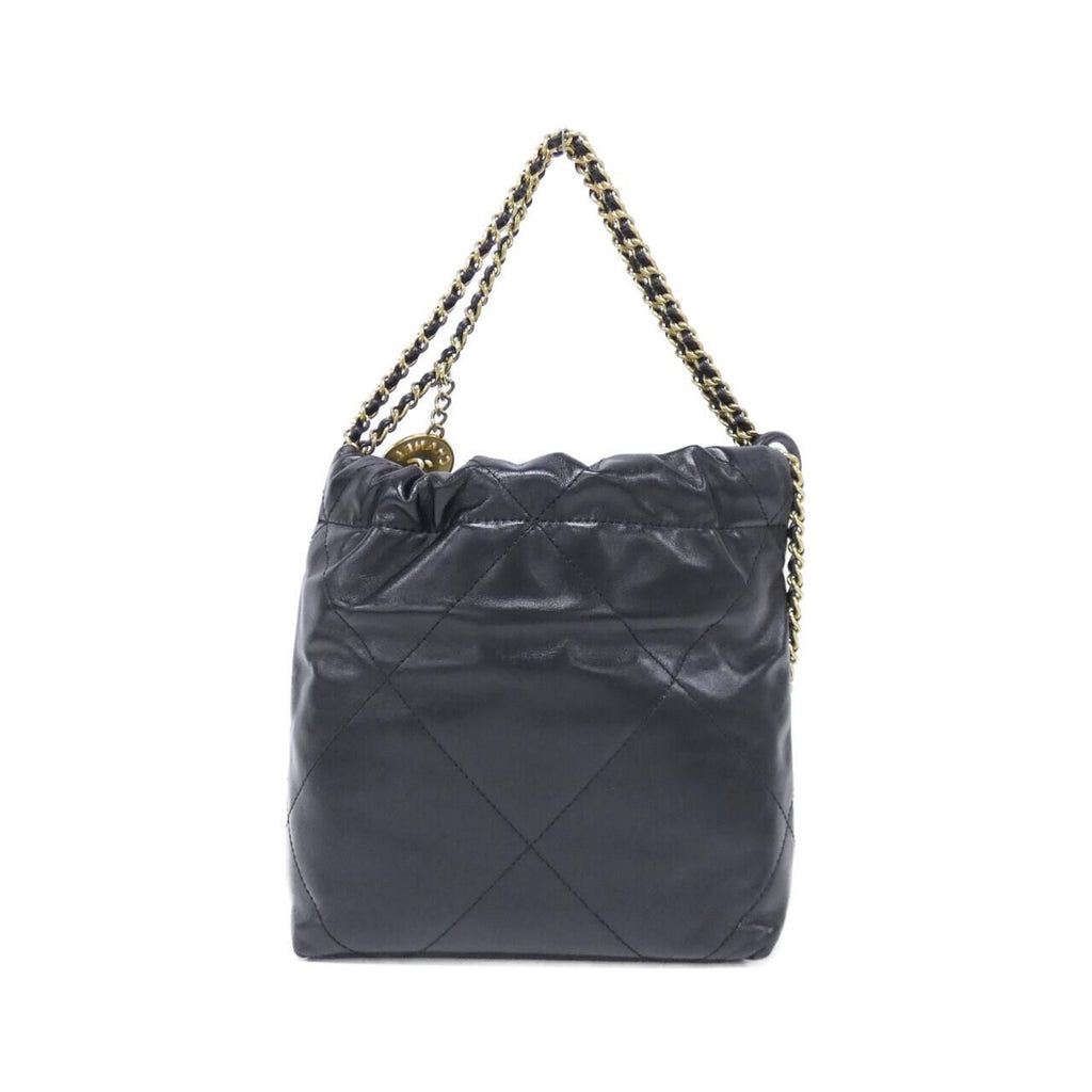 Chanel 22 Line Bag — view 2