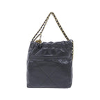 Chanel 22 Line Bag — view 2