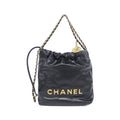 Chanel 22 Line Bag