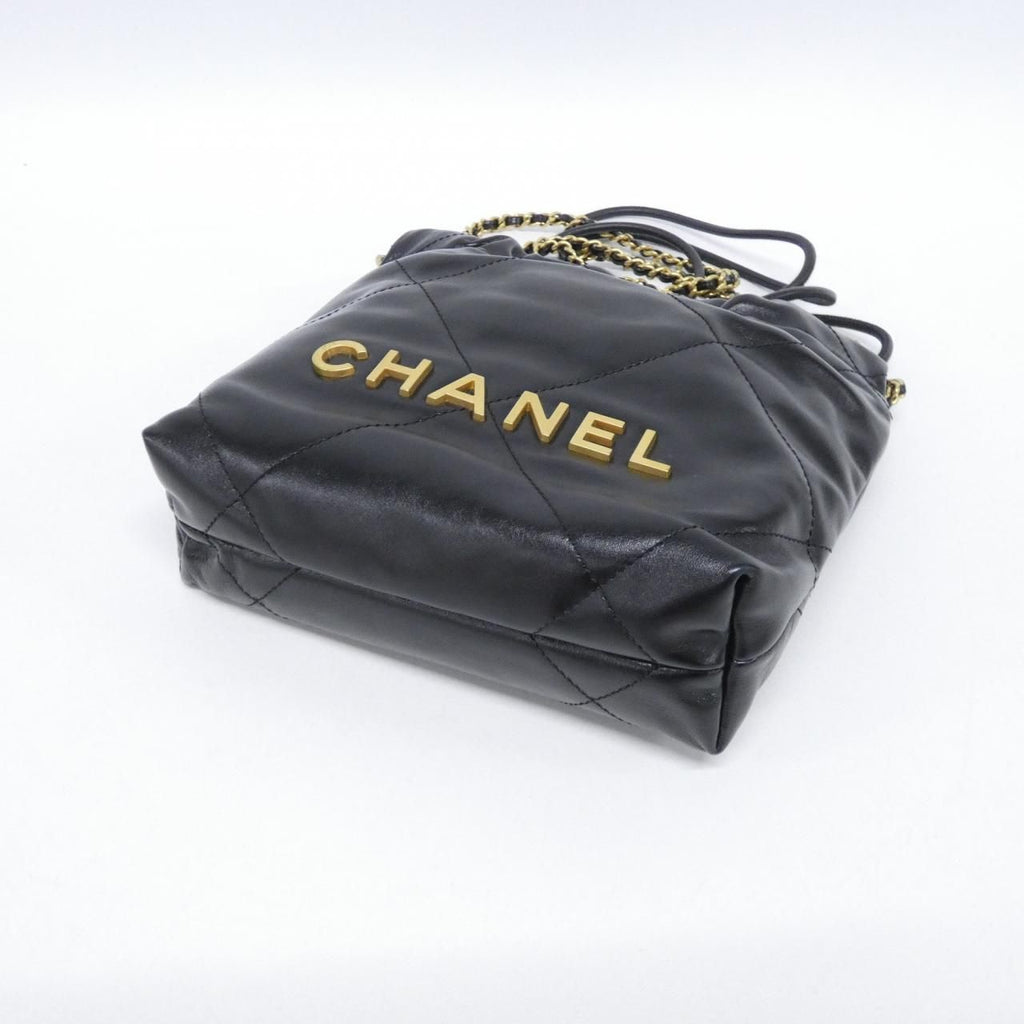 Chanel 22 Line Bag — view 3
