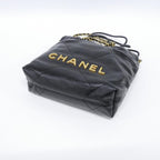 Chanel 22 Line Bag — view 3