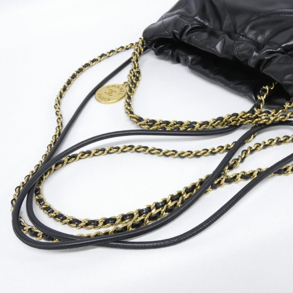 Chanel 22 Line Bag — view 5