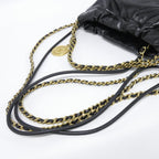 Chanel 22 Line Bag — view 5