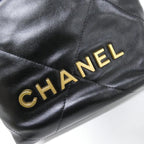Chanel 22 Line Bag — view 4