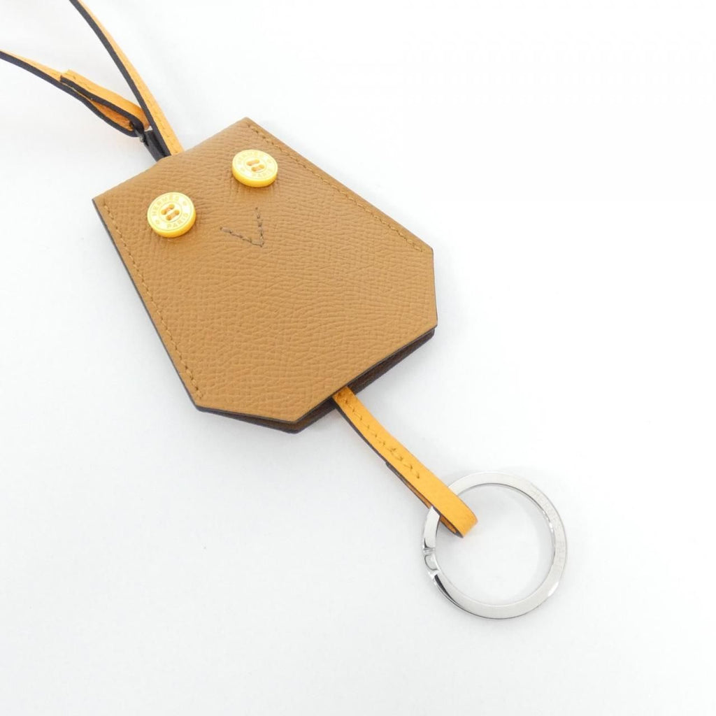 Hermes Eveton Clochette Brown — view 4