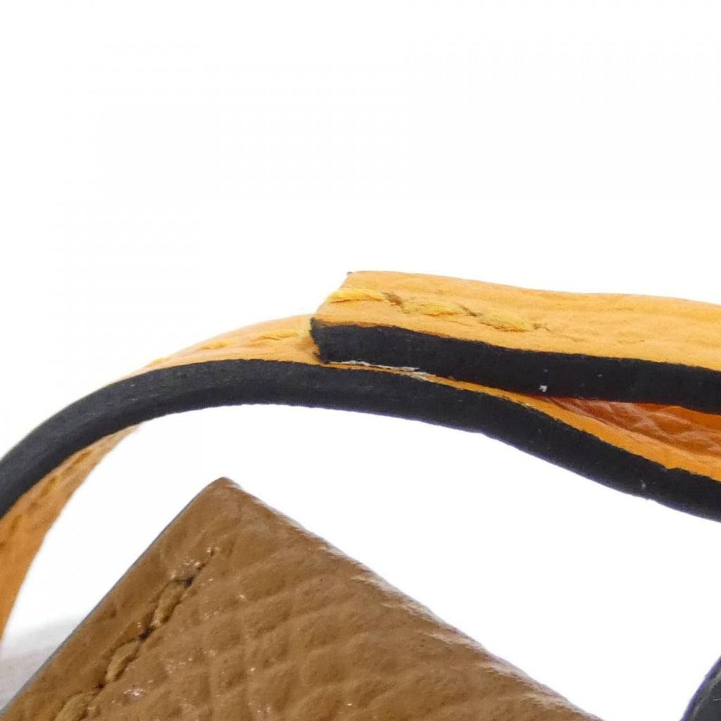 Hermes Eveton Clochette Brown — view 7
