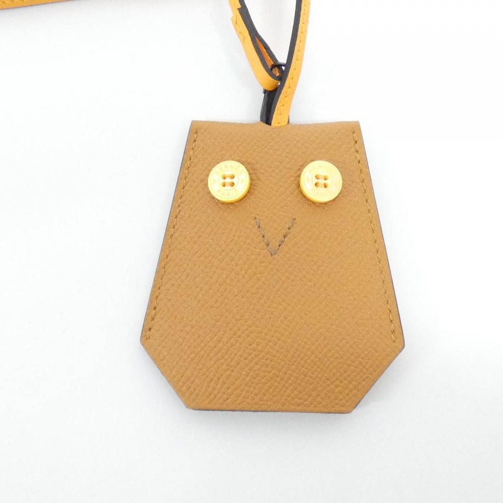 Hermes Eveton Clochette Brown — view 2