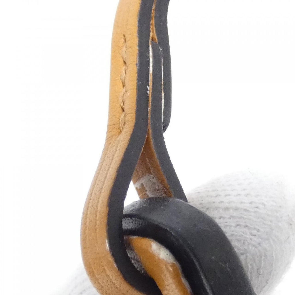 Hermes Oran Nano Bag Charm — view 5