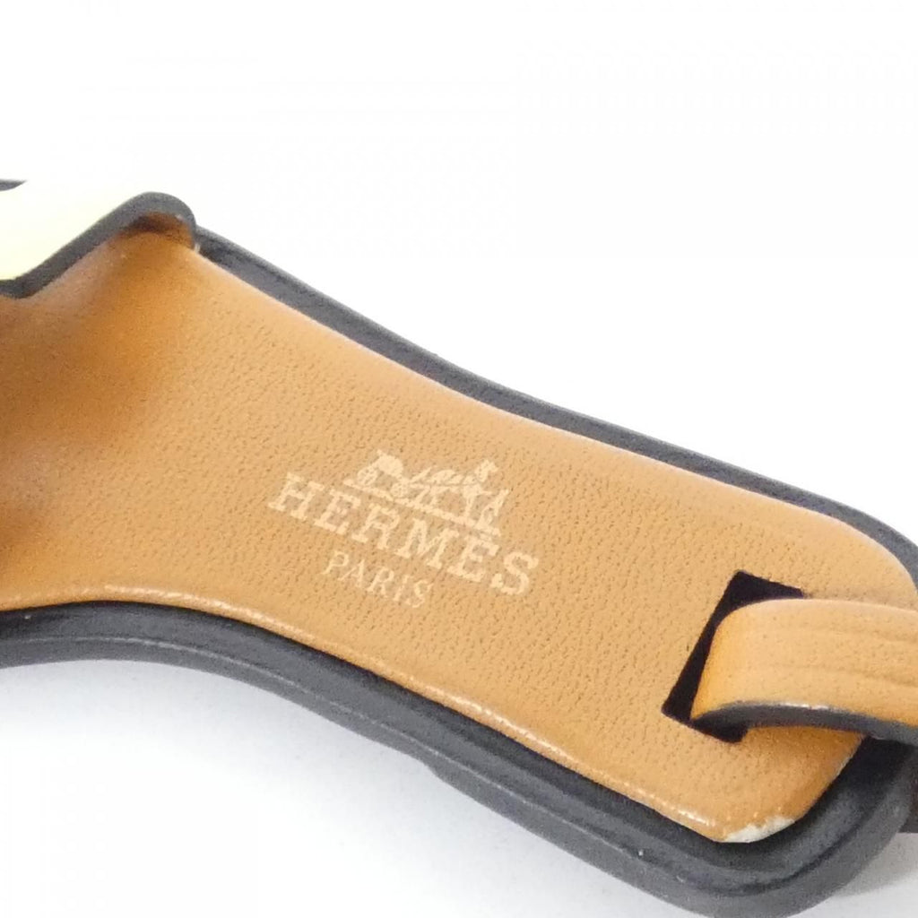 Hermes Oran Nano Bag Charm — view 4