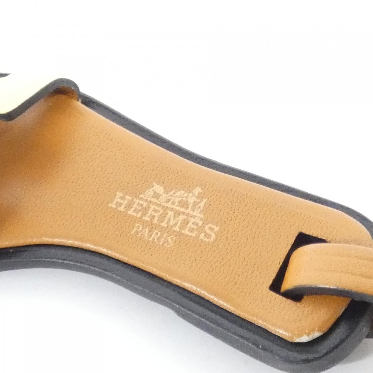 Hermes Oran Nano Bag Charm — view 4