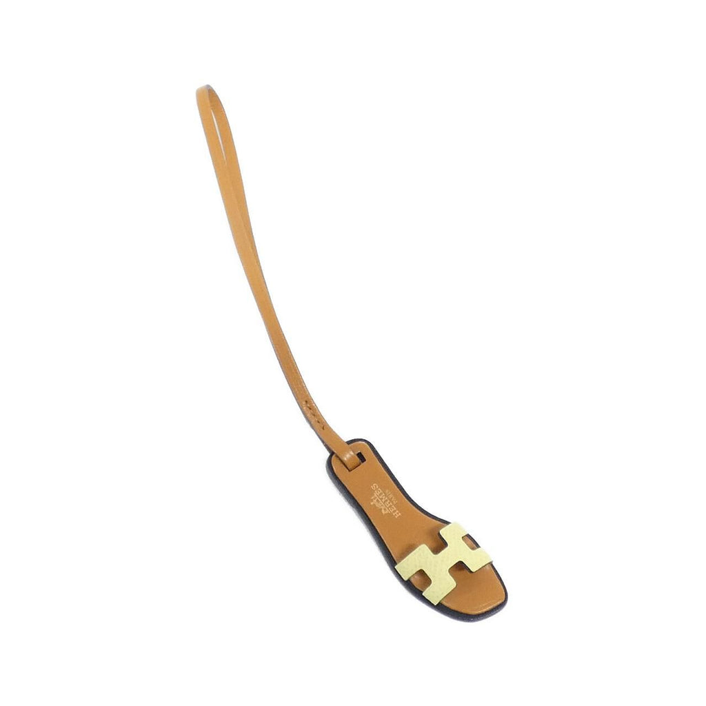 Hermes Oran Nano Bag Charm