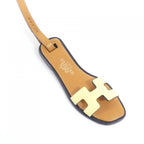 Hermes Oran Nano Bag Charm — view 2