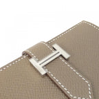 Hermes Bearn Mini Wallet — view 3