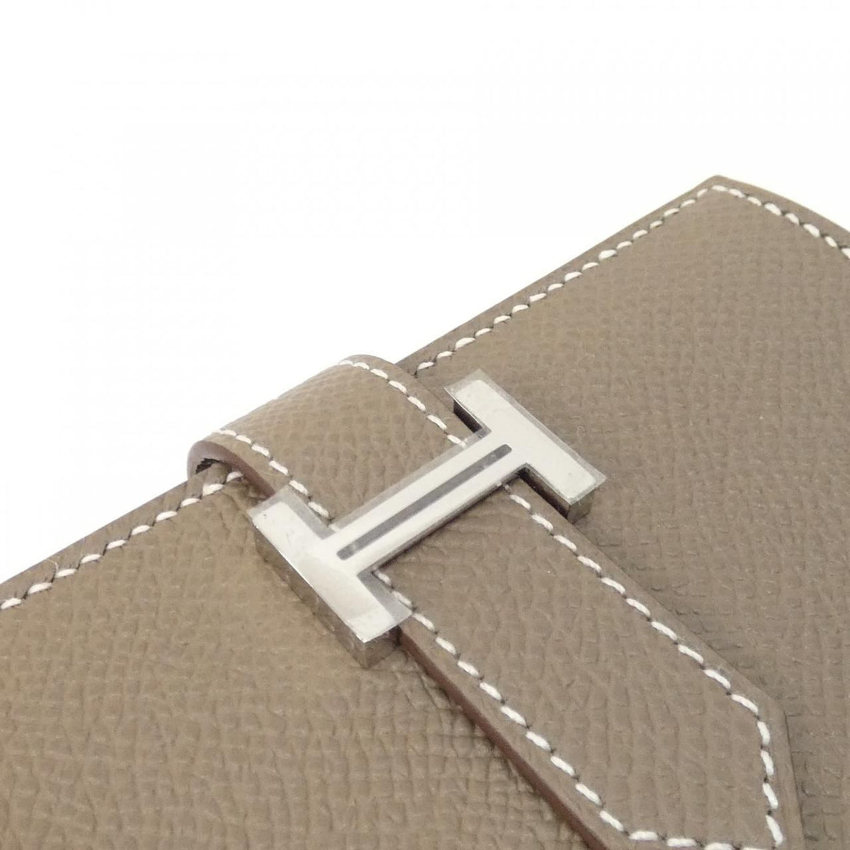 Hermes Bearn Mini Wallet — view 3