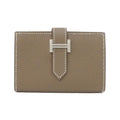 Hermes Bearn Mini Wallet