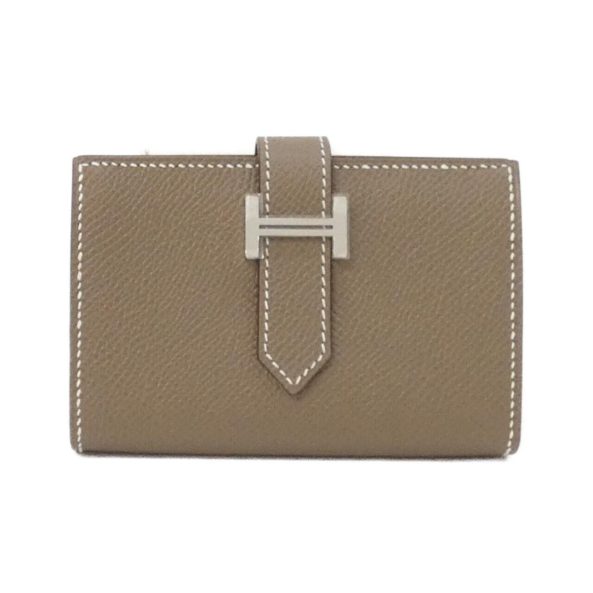 Hermes Bearn Mini Wallet